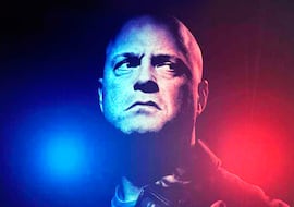 Stephen King, sobre la serie más importante de la historia: “‘Breaking Bad’ es mejor, pero ‘The Shield’ lo cambió todo”