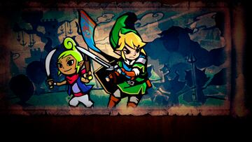 Captura de pantalla - Hyrule Warriors: Definitive Edition (NSW)