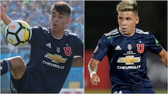 El joven recambio que busca consolidarse en la era Kudelka