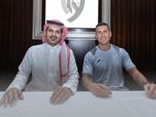 Roco da un giro y cambia de club