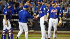 La decisi&oacute;n de Terry Collins de dejar que Matt Harvey intentara completar el partido ha generado una enorme pol&eacute;mica.