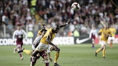 Saprissa – Tigres (1-0): resumen del partido y gol