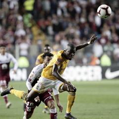 Saprissa – Tigres (1-0): resumen del partido y gol