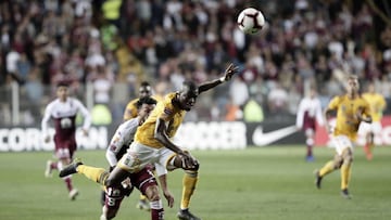 Saprissa – Tigres (1-0): resumen del partido y gol