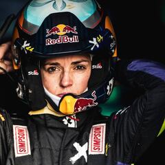 Cristina Gutiérrez: “Está difícil, pero imposible no es”