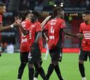 Rennes, cantera de oro en Europa