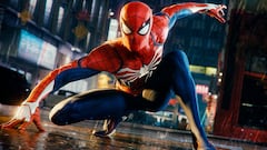 Uno de los actores de PlayStation se va de la lengua y todo apunta a Marvel’s Spider-Man 3