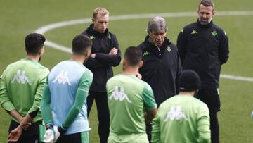 Eintracht Frankfurt - Betis: horario, TV y dónde ver la Europa League hoy en directo