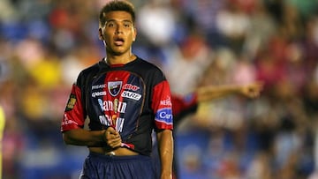 ¿Qué fue de Clemente Ovalle? El verdugo de Pumas en 2007