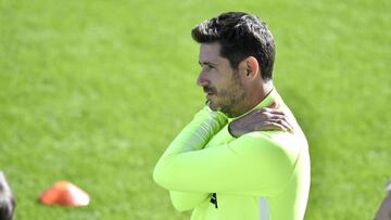 Víctor Sánchez del Amo.