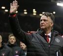 Holanda quiere el retorno de Van Gaal como director técnico