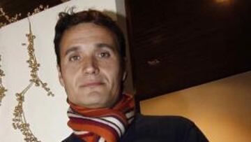 "Si ves entrenar al equipo, sabes por qué juega así"