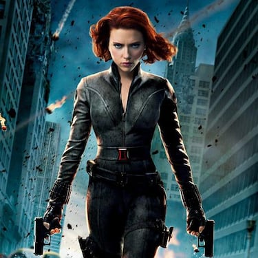 Una mujer dirigirá la película de Black Widow