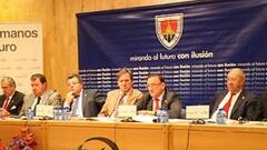 Rubio presenta un superávit de 2.644 a los accionistas