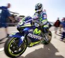 Movistar, cerca de un acuerdo con Yamaha para MotoGP