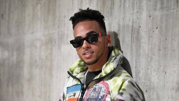 Ozuna brilla en premios Billboard