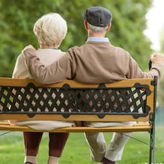 Descubre cómo hacer más segura la vida de una persona mayor