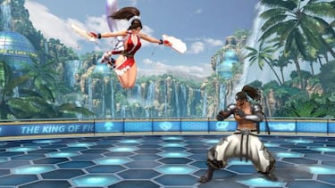 The King of Fighters XIV, Impresiones