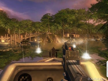 Far Cry Instincts, Impresiones E3