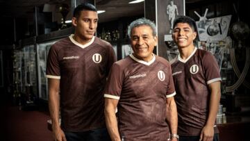 La nueva piel de Universitario