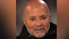 Sampaoli revela a los chilenos que más lo sorprendieron: ¡puros cracks!