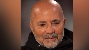 Sampaoli revela a los chilenos que más lo sorprendieron: ¡puros cracks!
