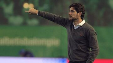 Víctor Sánchez del Amo.