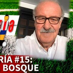 La Futbolería: "Kubo no quería irse a Italia, prefiere LaLiga"