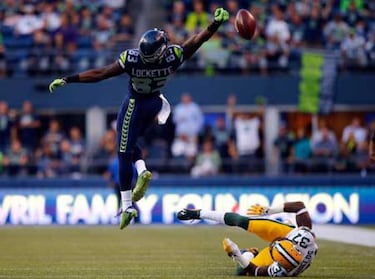 Previa Seahawks-Packers: Rodgers cojo a la conquista del CenturyLink