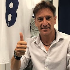 "¿Mbappé o Haaland? El Madrid necesita un delantero centro"