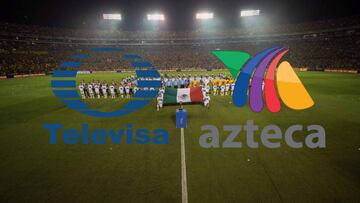 Televisa vence a TV Azteca en el rating de la final de ida de la Liga MX