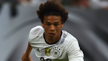 Leroy Sané's father says that Real Madrid still have an opportunity