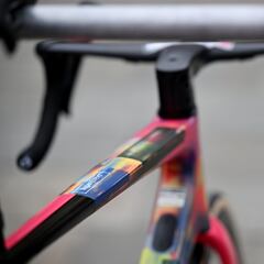 Prohiben circulación de bicicletas con motor en algunas zonas de Bogotá