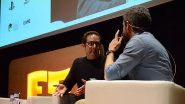 Fun & Serious 2017, de John Romero a los eSports