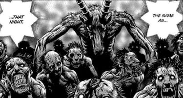 These are the 25 best moments in the history of manga: ‘One Piece’, ‘Berserk’, ‘Dragon Ball’ and more