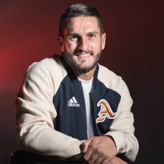 Koke: "Dar por muerto al Madrid es una mentira; saldremos a jugar por toda nuestra gente"