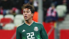 Omar Govea deja entrever en redes que cambiará de equipo