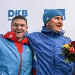 Rusia envía la artillería pesada a Lausana para estar en los JJOO