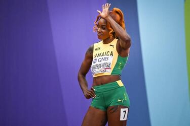 200m at 2022 World Athletics Championships: when is the final, schedule, times, favourites, records