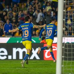 Tigres vs América en vivo: Final Ida Liga MX, Apertura 2023 hoy en directo