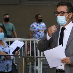 Coronavirus Chile: ¿por qué se ha propuesto que la vacuna sea obligatoria?