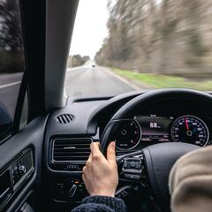 Ni Portugal ni Alemania: este es el país europeo que ha aumentado su límite de velocidad en carretera
