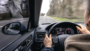 Ni Portugal ni Alemania: este es el país europeo que ha aumentado su límite de velocidad en carretera
