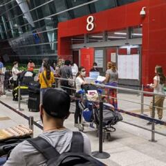 Cuarentena Colombia: ¿qué dijo Duque sobre los vuelos nacionales e internacionales?