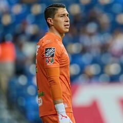 Afición de Tigres pide permanencia de Hugo González en Rayados