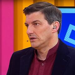 La tensa discusión de Stingo en una radio de Iquique que se hizo viral