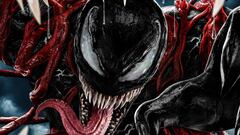 Conviértete en Venom o Matanza con este filtro de Instagram
