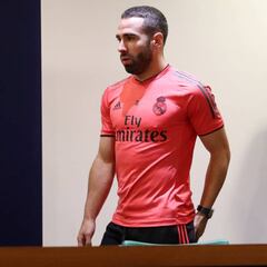 "Hay que echarle cojones, pero también manejar los partidos"