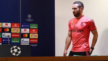 "Hay que echarle cojones, pero también manejar los partidos"