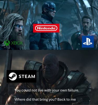 Los mejores memes de la presentación de la Nintendo Switch 2